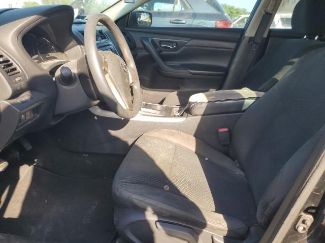 2015 NISS ALTIMA 2.5 #3296232462