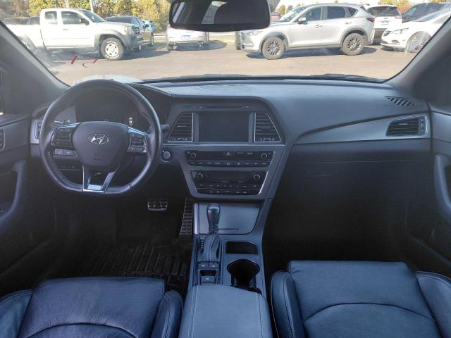 2017 HYUNDAI SONATA SPO 5NPE34AB7HH469315