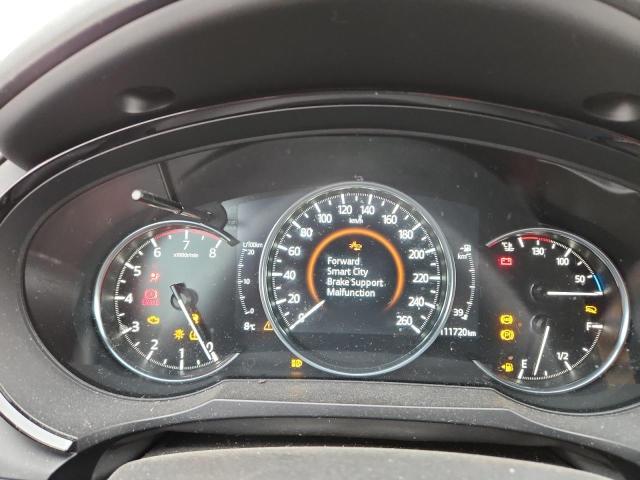 2021 MAZDA CX-9 GRAND - JM3TCBDY4M0539993