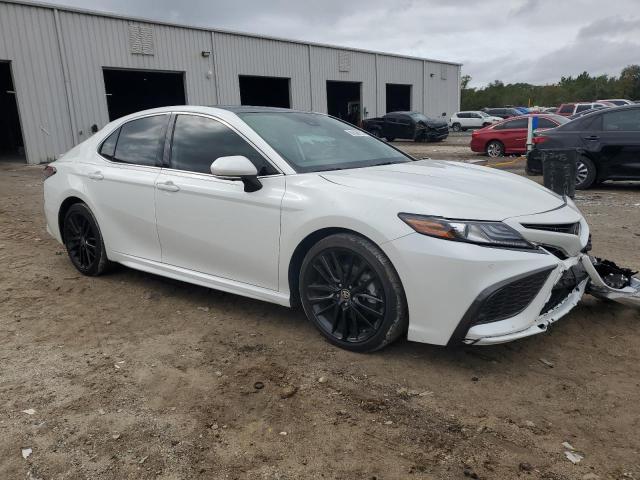 2021 TOYOTA CAMRY TRD 4T1KZ1AK4MU058224