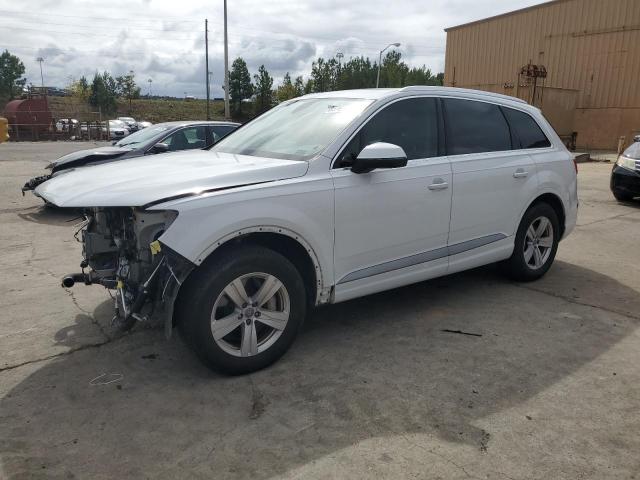 AUDI Q7 PREMIUM