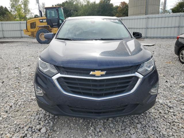 2018 CHEVROLET EQUINOX LT - 3GNAXJEV8JS641005