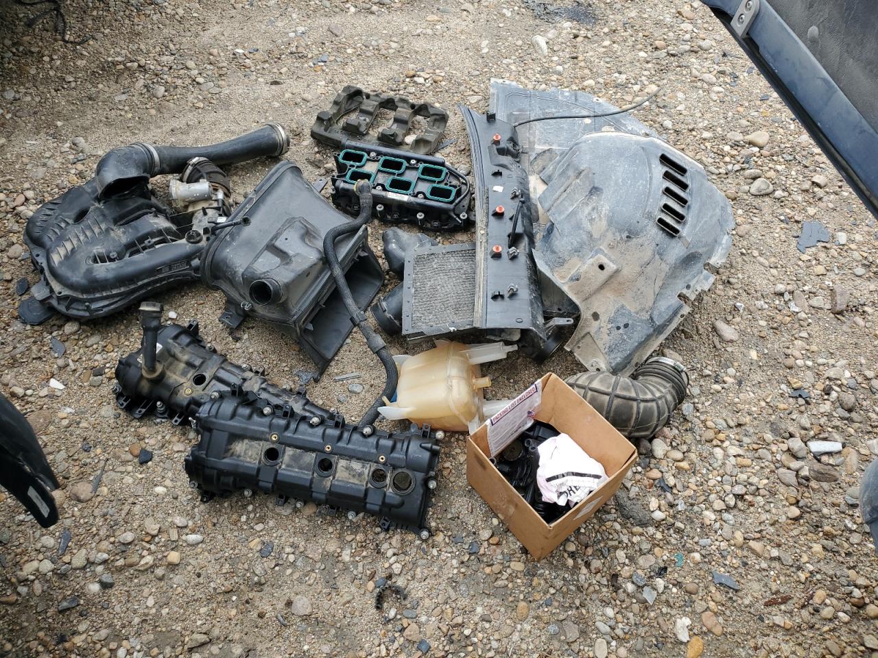 Lot #3303920696 2020 RAM PROMASTER