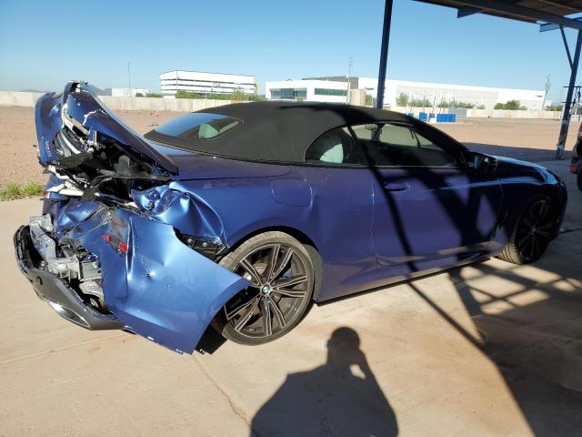 2025 BMW M850XI - WBAFY4C03SCT58021