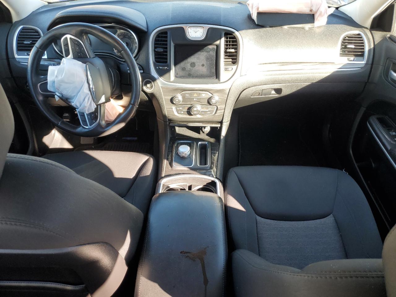 CHRYSLER 300 TOURING