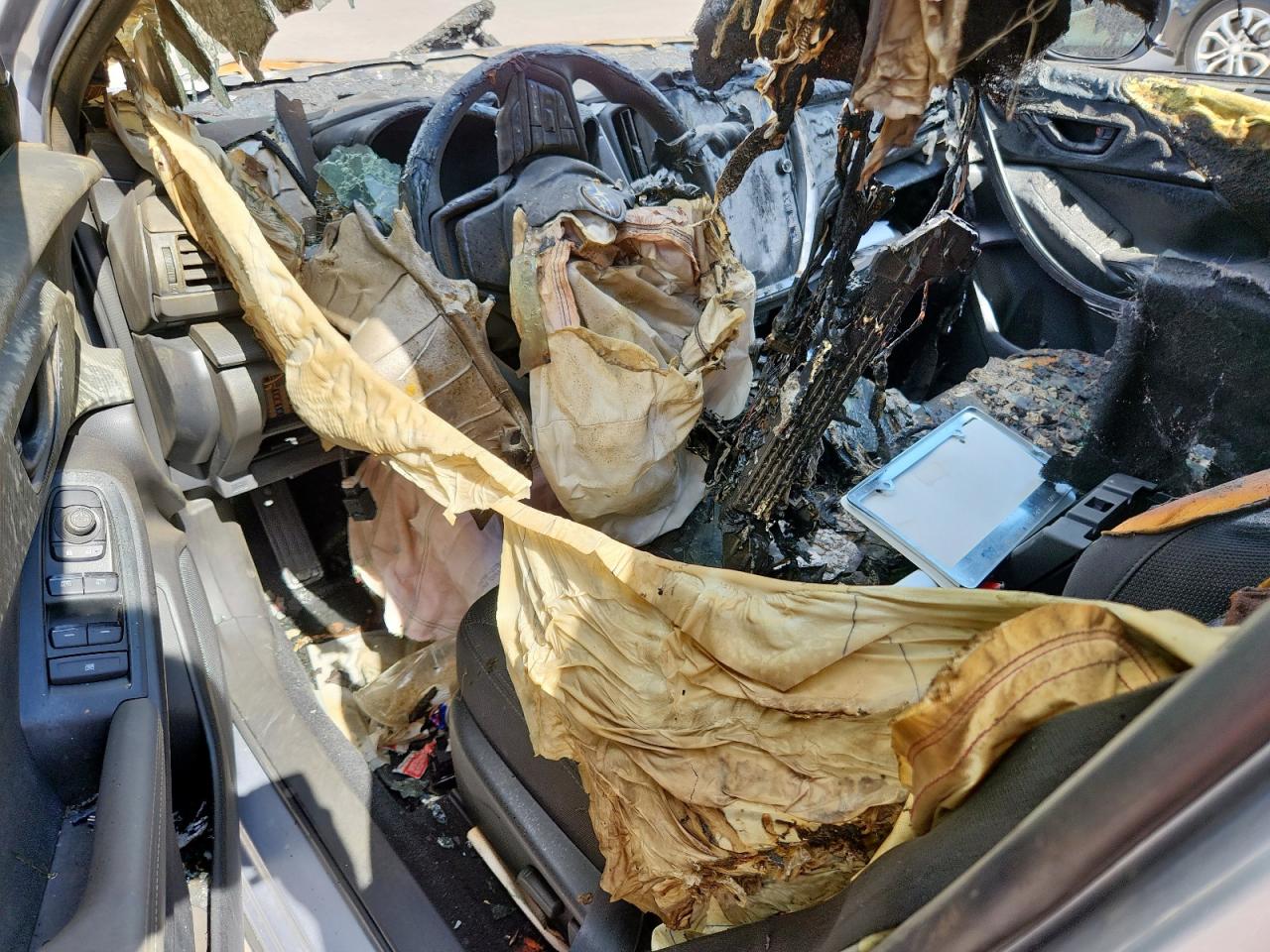 SUBARU CROSSTREK PREMIUM