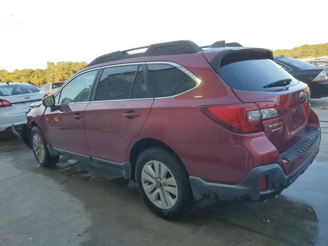 2019 SUBARU OUTBACK 2. - 4S4BSAFC2K3374262