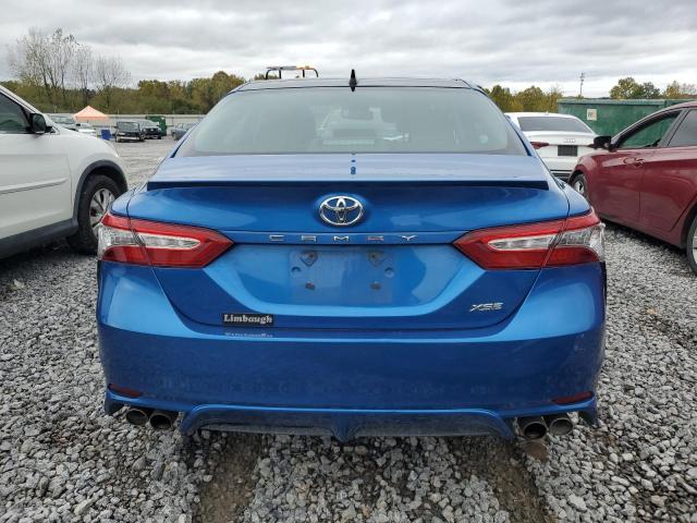 2019 TOYOTA CAMRY XSE #3291409182