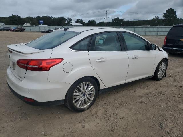 2018 FORD FOCUS TITA #3282492873