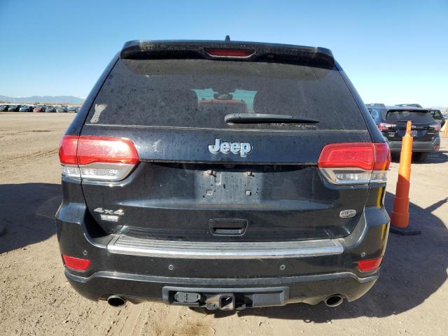 2017 JEEP GRAND CHER - 1C4RJFCG0HC777725