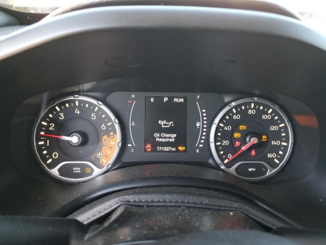 2018 JEEP RENEGADE L #3296877827