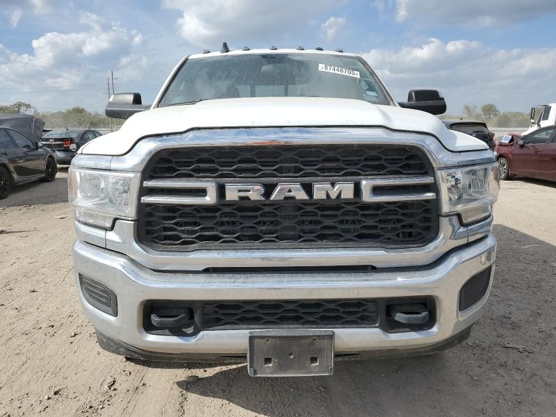 2022 RAM 2500 TRADE - 3C6UR5HL9NG202655