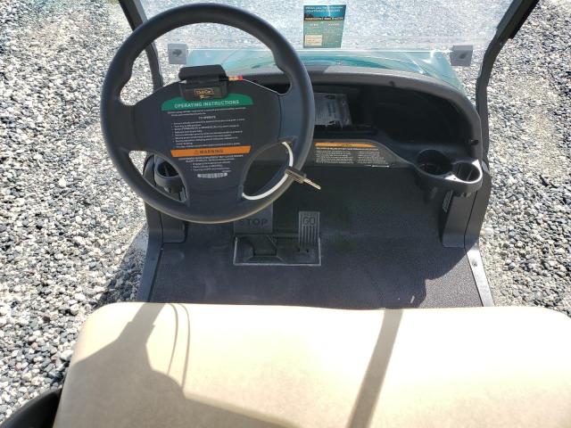 2022 CLUB CAR TEMPO LI #3268859227