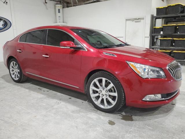 2014 BUICK LACROSSE #3305296307