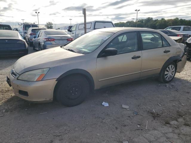 Global Auto Auctions: 2006 HONDA ACCORD VAL