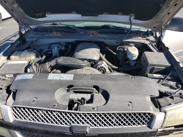 2004 CHEVROLET SILVERADO #3302687040