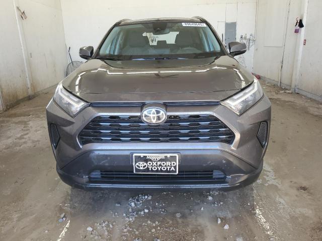 2022 TOYOTA RAV4 XLE #3278776630
