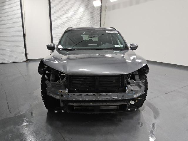 2025 FORD ESCAPE ST - 1FMCU9NA5SUA59415