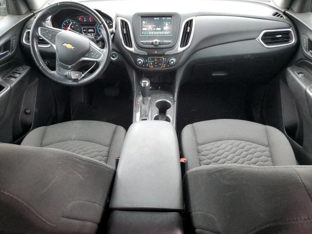 2018 CHEVROLET EQUINOX LT #3284142536