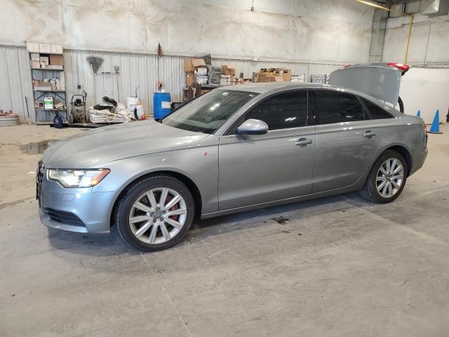 AUDI A6 PREMIUM
