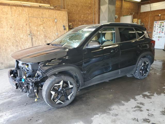 KIA SELTOS EX
