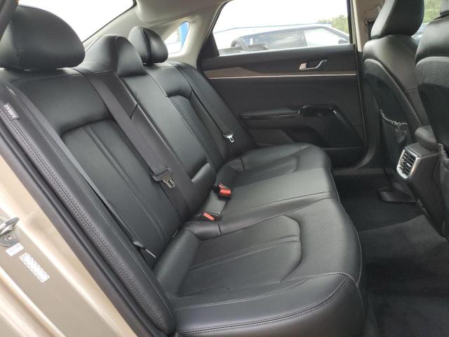 2021 KIA K5 EX 5XXG34J22MG039447