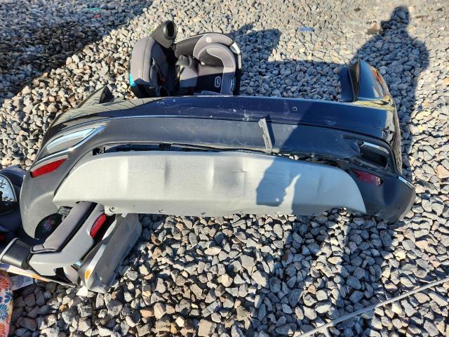 2021 BUICK ENVISION E #3284924958