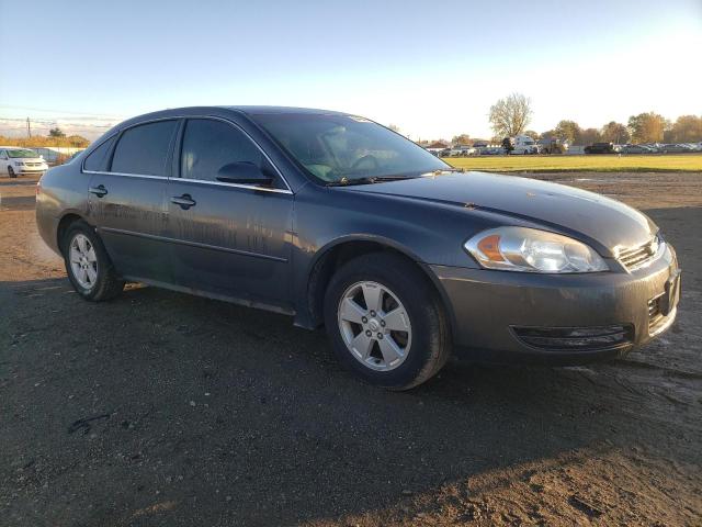 2011 CHEVROLET IMPALA LS - 2G1WF5EK9B1271946
