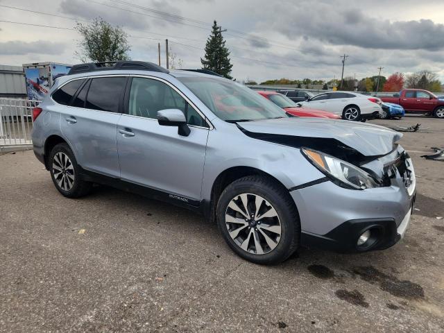 2015 SUBARU OUTBACK 2. #3283988852