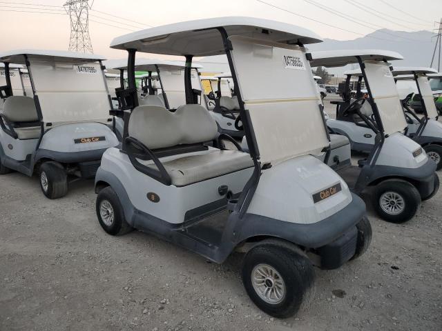 2020 CLUB CAR PRECEDENT FLA #3263695734