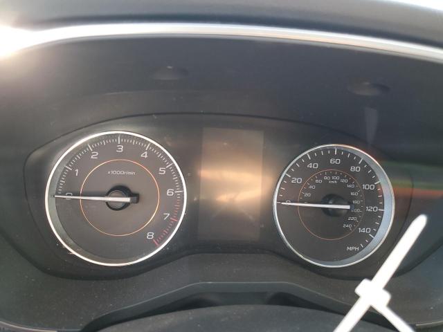 2018 SUBARU CROSSTREK - JF2GTAMC2J8346930