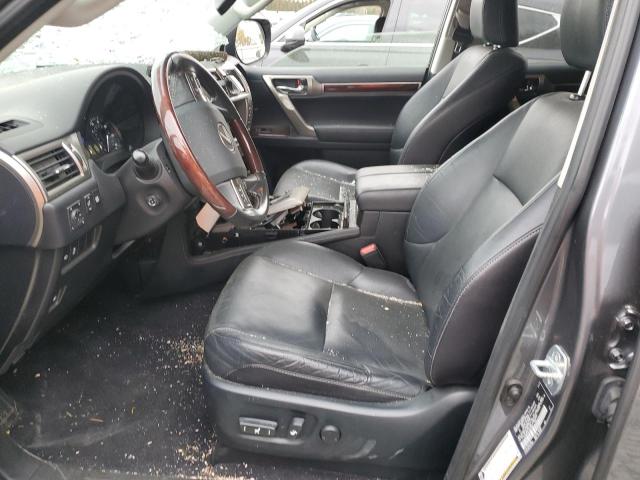 2018 LEXUS GX 460 JTJBM7FX7J5189869