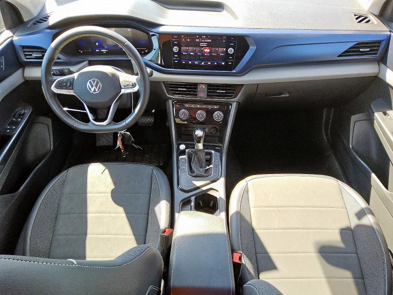 2023 VOLKSWAGEN TAOS SE 3VVSX7B2XPM344018