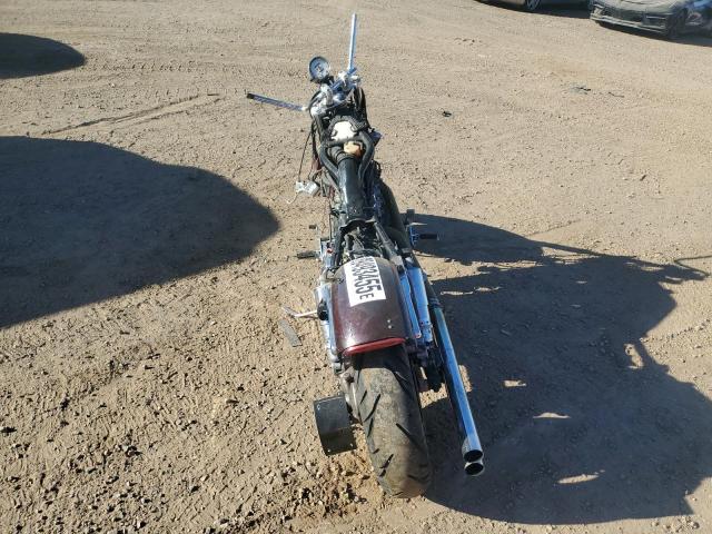 2004 HONDA VT1100 C2 1HFSC43044A402743