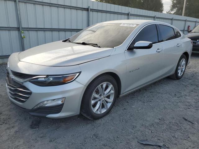 Global Auto Auctions: 2020 CHEVROLET MALIBU LT