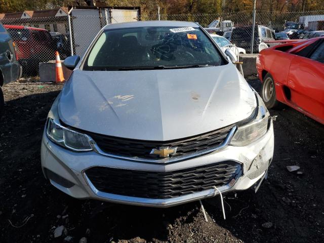2017 CHEVROLET CRUZE LS - 1G1BC5SM3H7175903