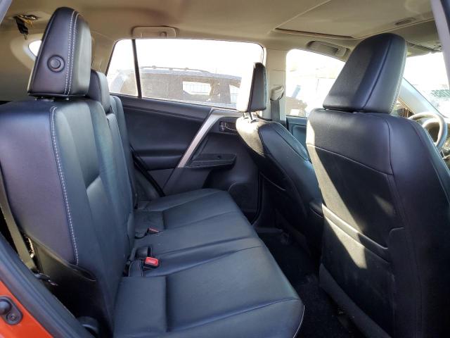 2015 TOYOTA RAV4 LIMIT - 2T3YFREVXFW169313