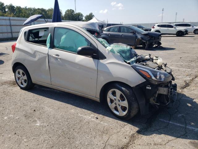 2019 CHEVROLET SPARK LS #3296284417