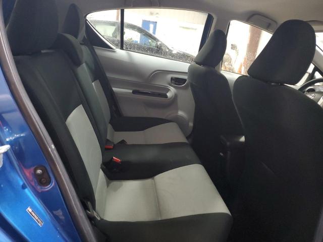 2014 TOYOTA PRIUS C - JTDKDTB33E1070129