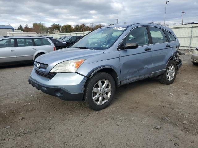 2008 HONDA CR-V LX #3283784583