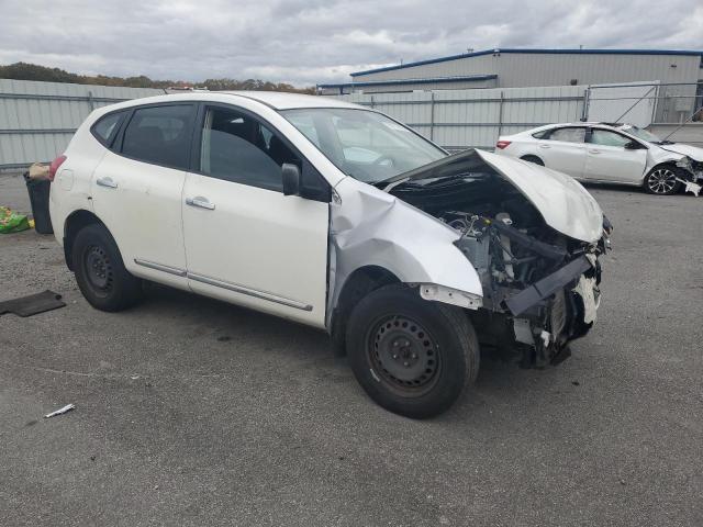 2014 NISSAN ROGUE SELE #3311586817