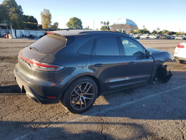 2024 PORSCHE MACAN BASE #3297223379