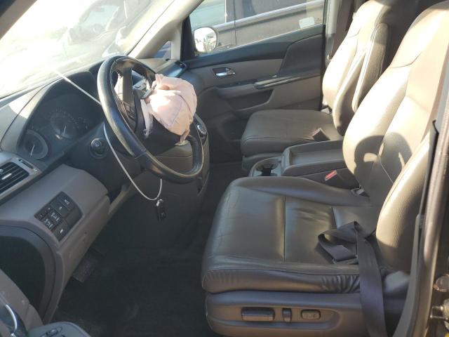 2014 HONDA ODYSSEY EX - 5FNRL5H64EB058951