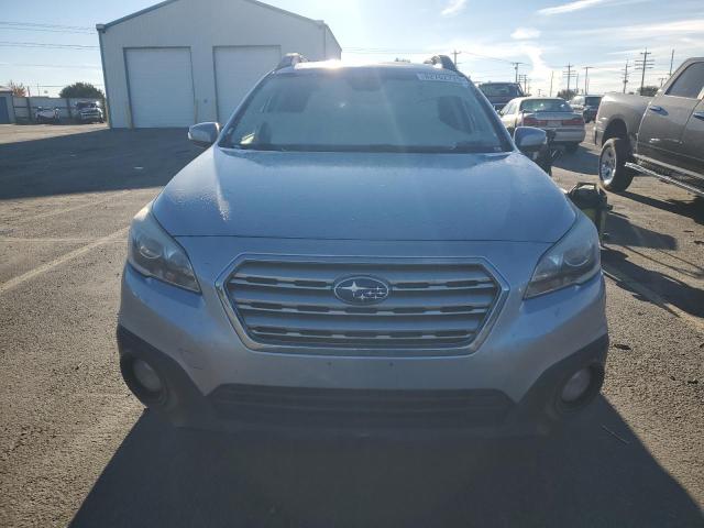 2017 SUBARU OUTBACK 2. 4S4BSAFC5H3314162