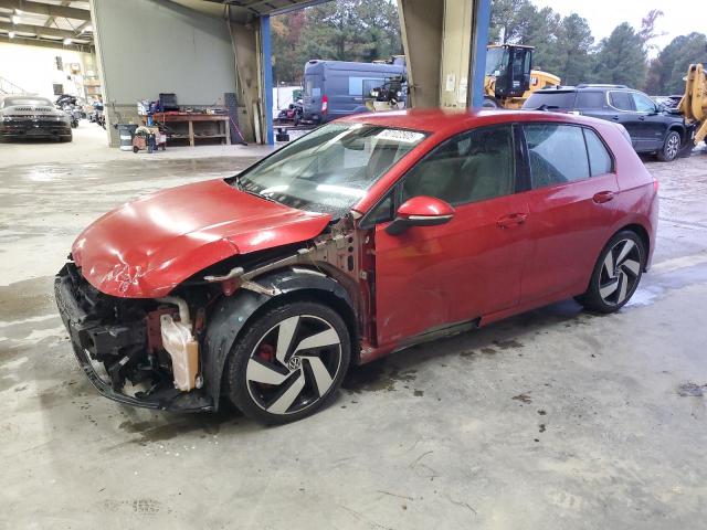 Global Auto Auctions: 2023 VOLKSWAGEN GTI S