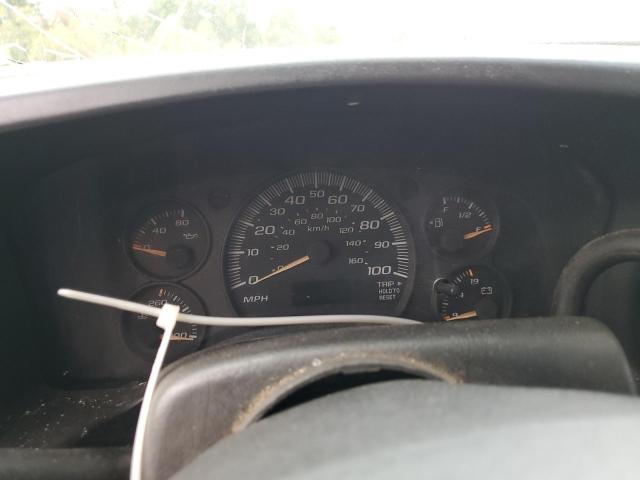 2004 CHEVROLET EXPRESS #3298101140