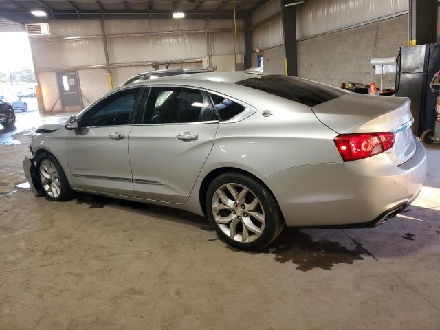 2015 CHEVROLET IMPALA LTZ 2G1165S37F9281955