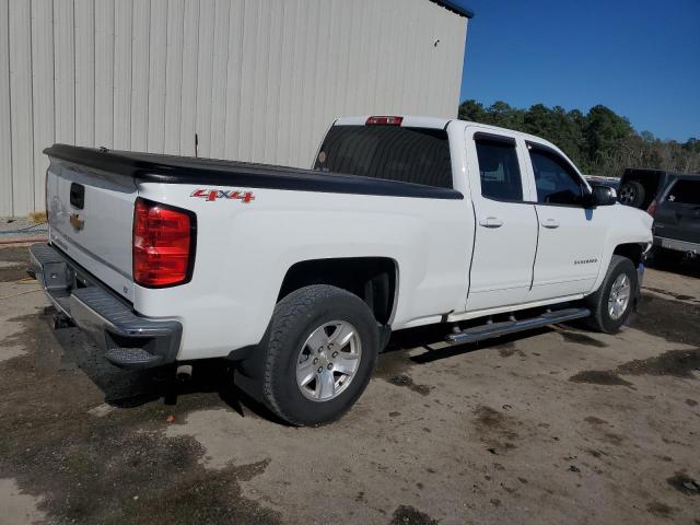 2016 CHEVROLET SILVERADO - 1GCVKREHXGZ122180