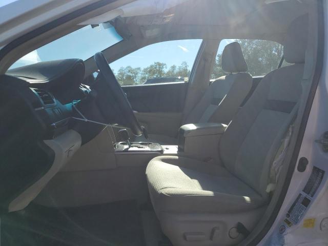 2014 TOYOTA CAMRY L - 4T1BF1FK7EU443019