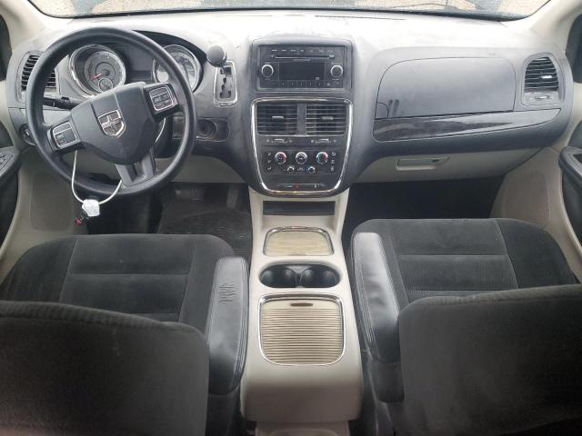 2016 DODGE GRAND CARA - 2C4RDGCG0GR203306